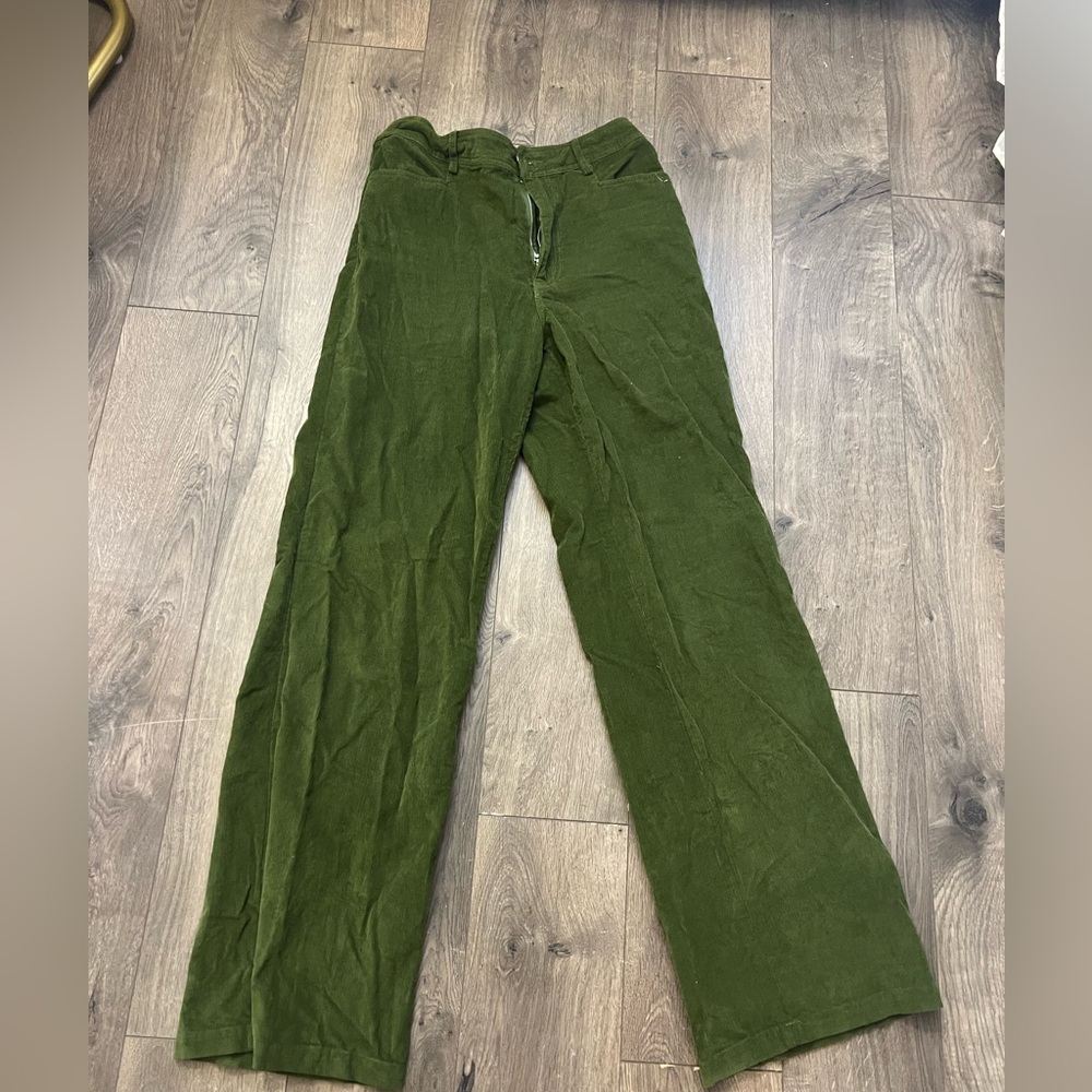 WeWoreWhat Corduroy Pants
